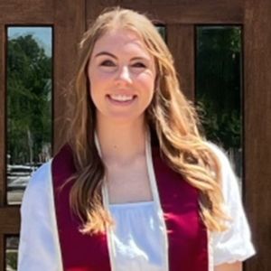 Meet your Posher, Kylee